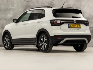 Volkswagen T-Cross – thumbnail 4