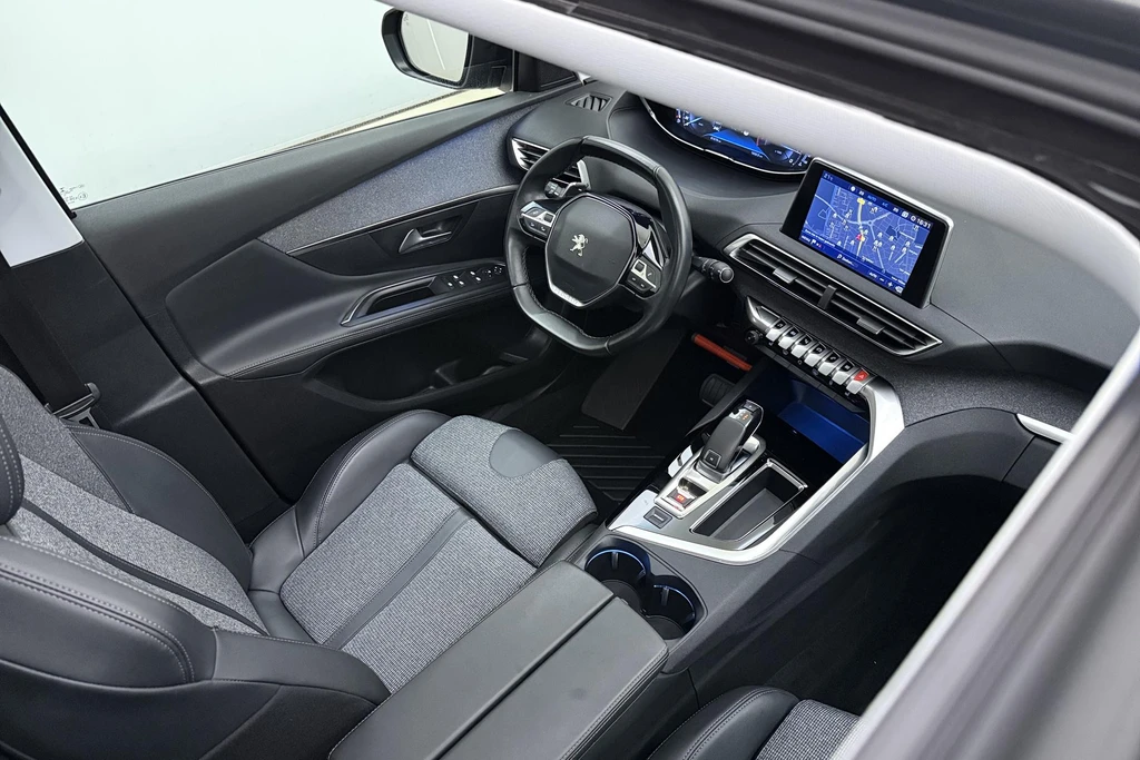 Peugeot 5008 – foto 37