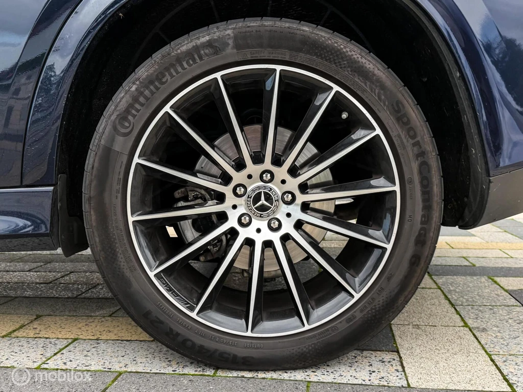 Mercedes-Benz GLE – foto 10