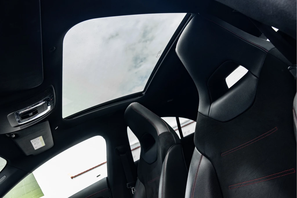 Mercedes-Benz CLA – foto 28