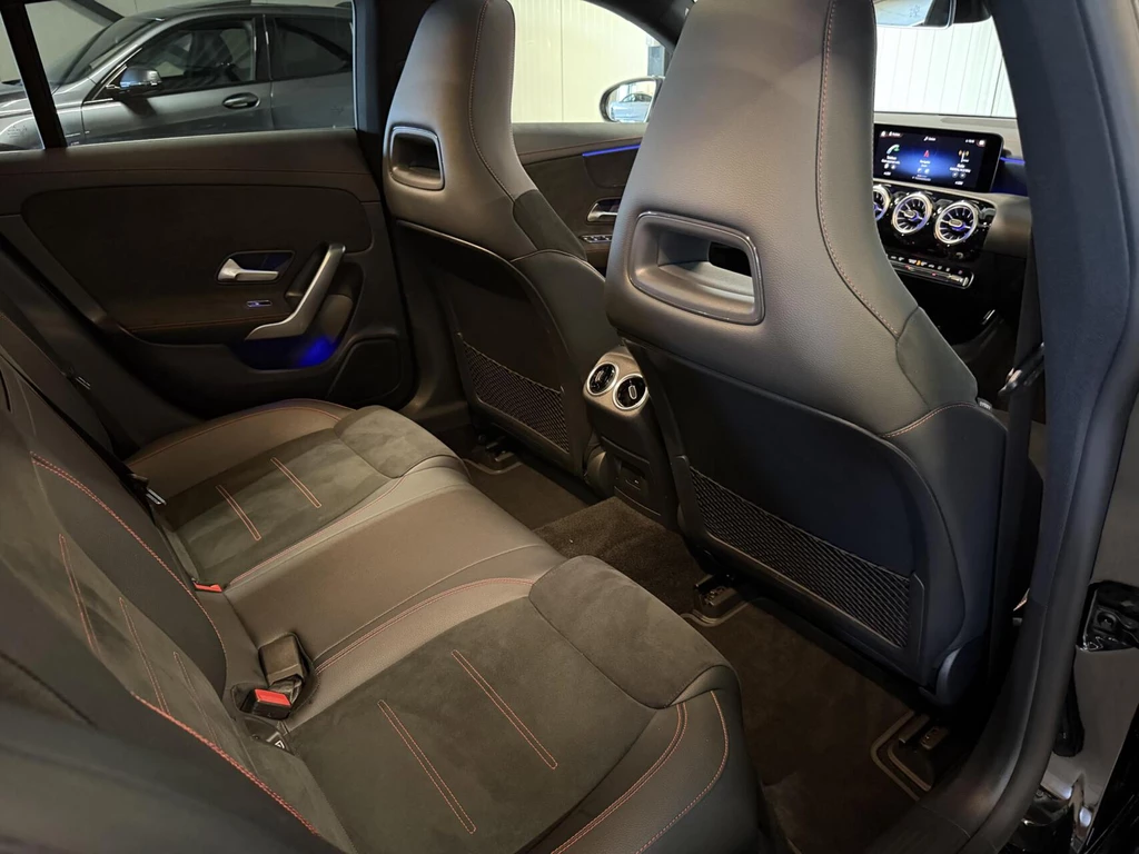 Mercedes-Benz CLA – foto 36