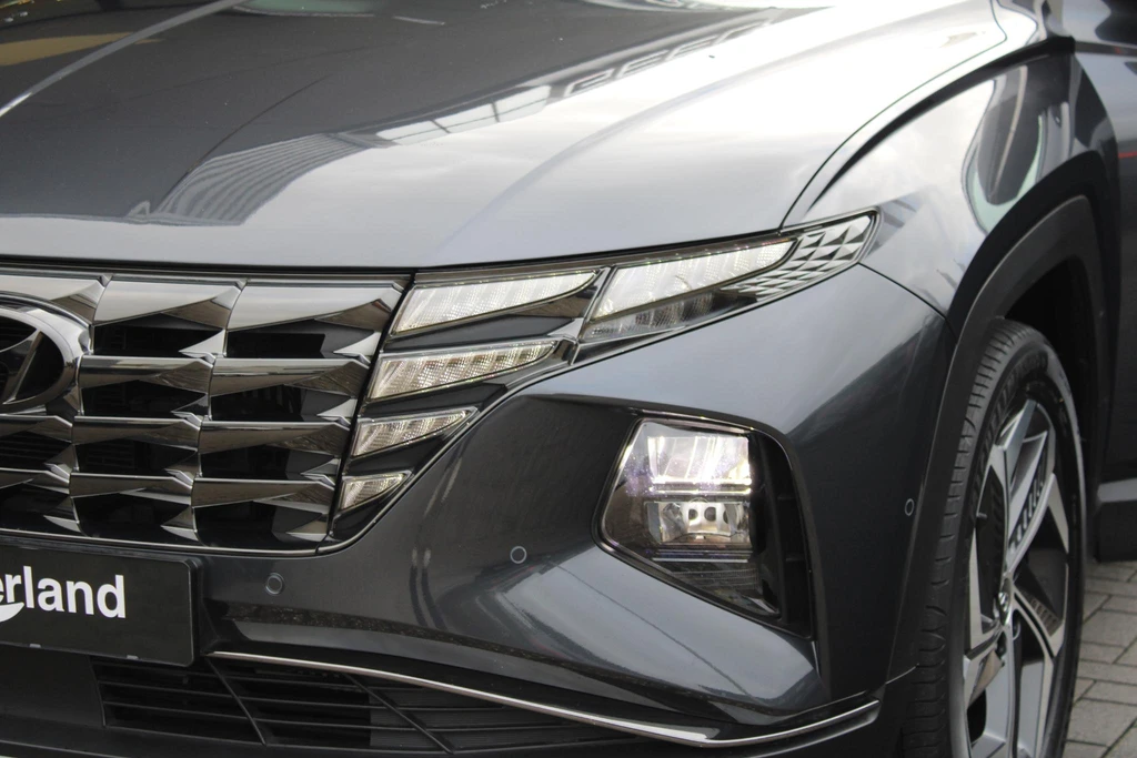 Hyundai Tucson – foto 48
