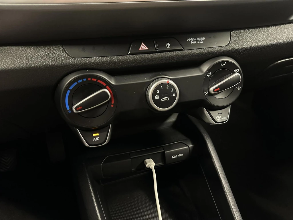 Kia Stonic – foto 30