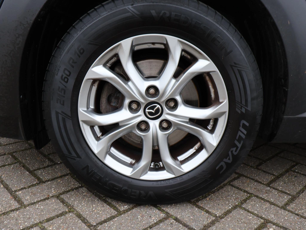 Mazda CX-3 – foto 16