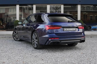 Audi A6 – thumbnail 3