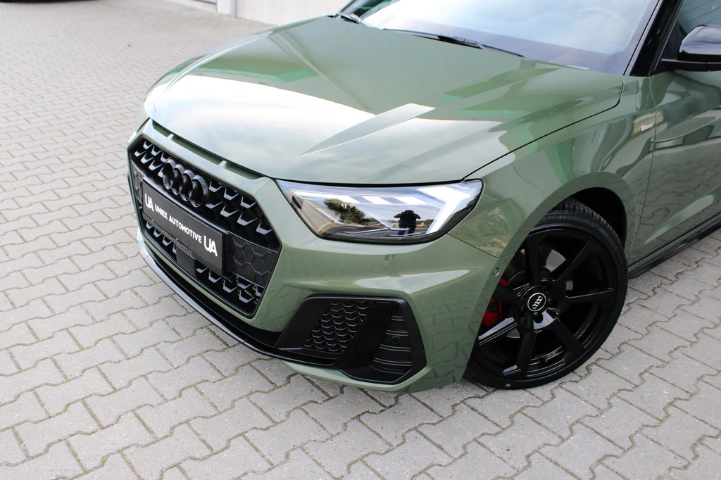 Audi A1 Sportback – foto 3
