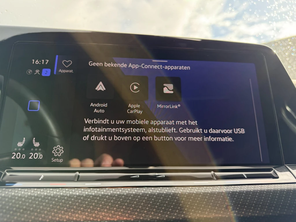 Volkswagen Golf – foto 22