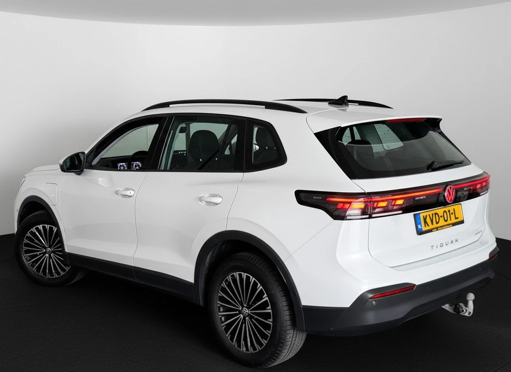 Volkswagen Tiguan – foto 5