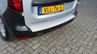 Renault Express – thumbnail 17