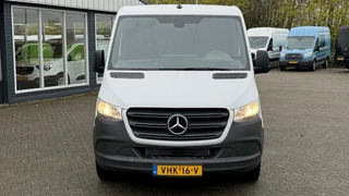 Mercedes-Benz Sprinter – thumbnail 9