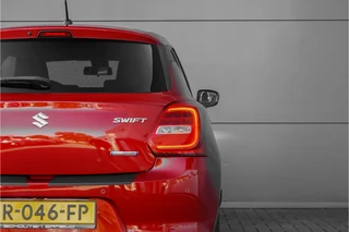Suzuki Swift – thumbnail 6