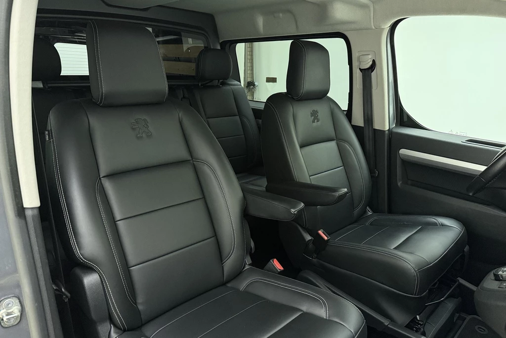 Peugeot Expert – foto 15