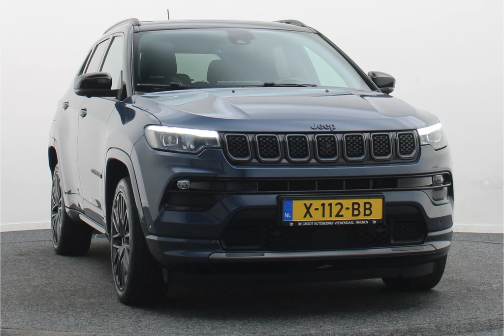 Jeep Compass – foto 12