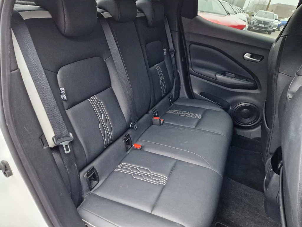 Nissan Juke – foto 13