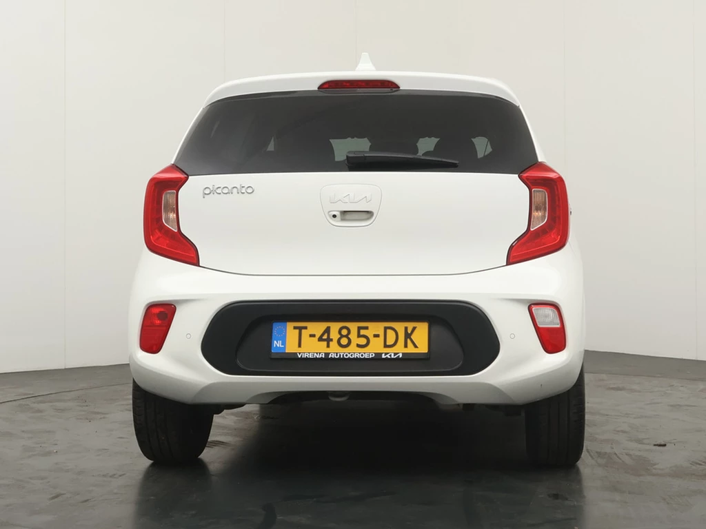 Kia Picanto – foto 6