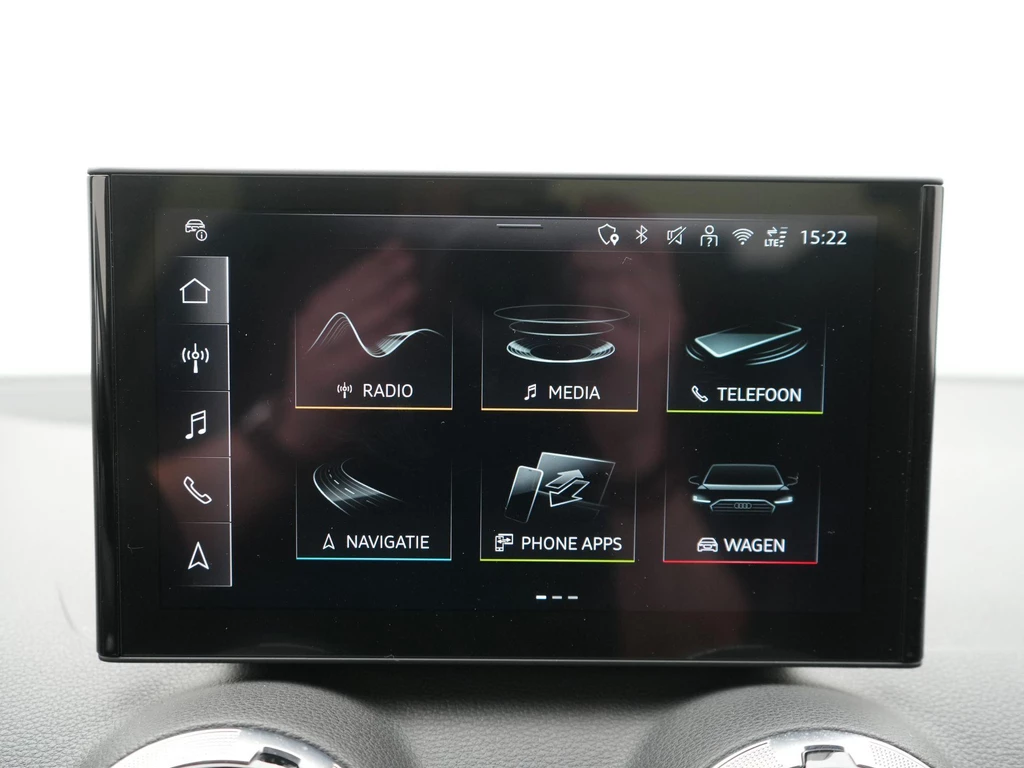 Audi Q2 – foto 22