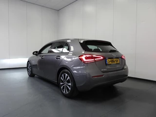 Mercedes-Benz A-Klasse – thumbnail 4