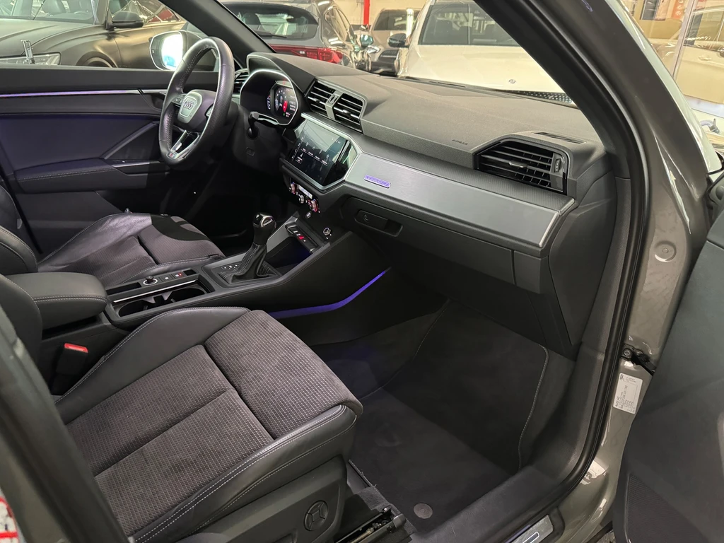 Audi Q3 – foto 33