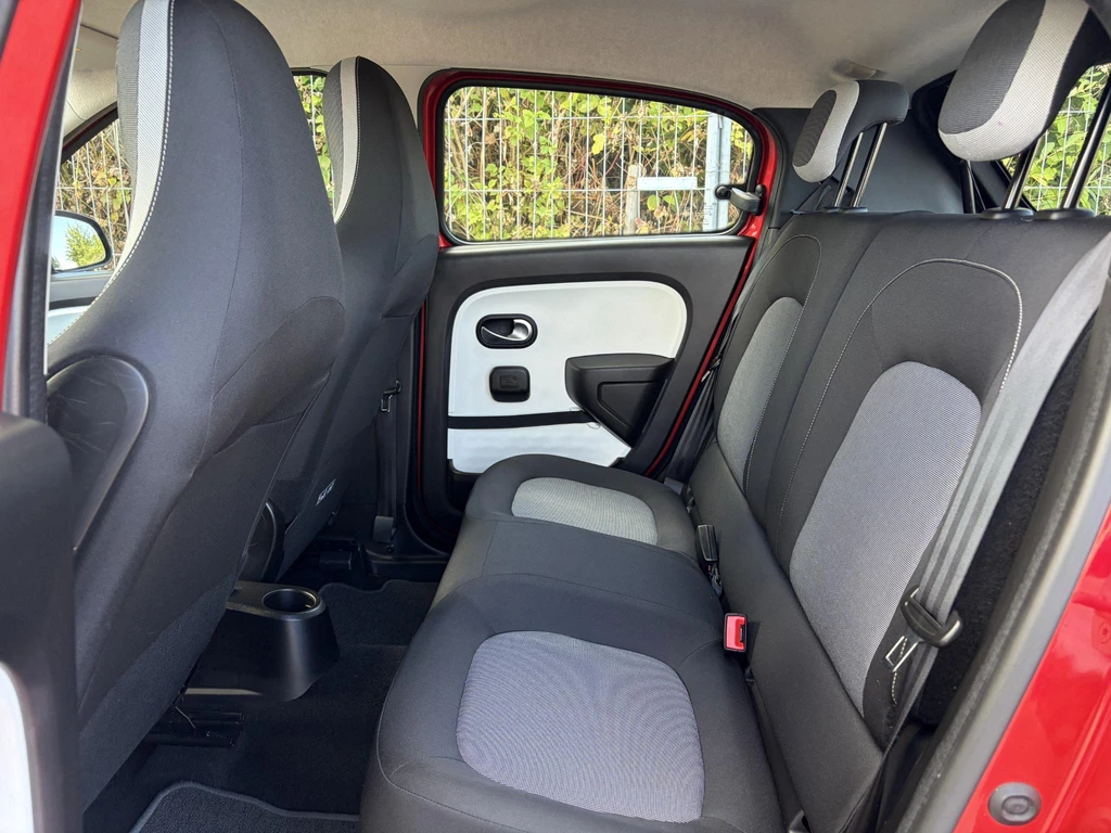 Renault Twingo – foto 10