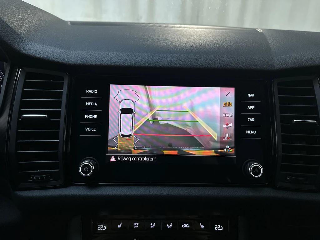 Škoda Kodiaq – foto 14