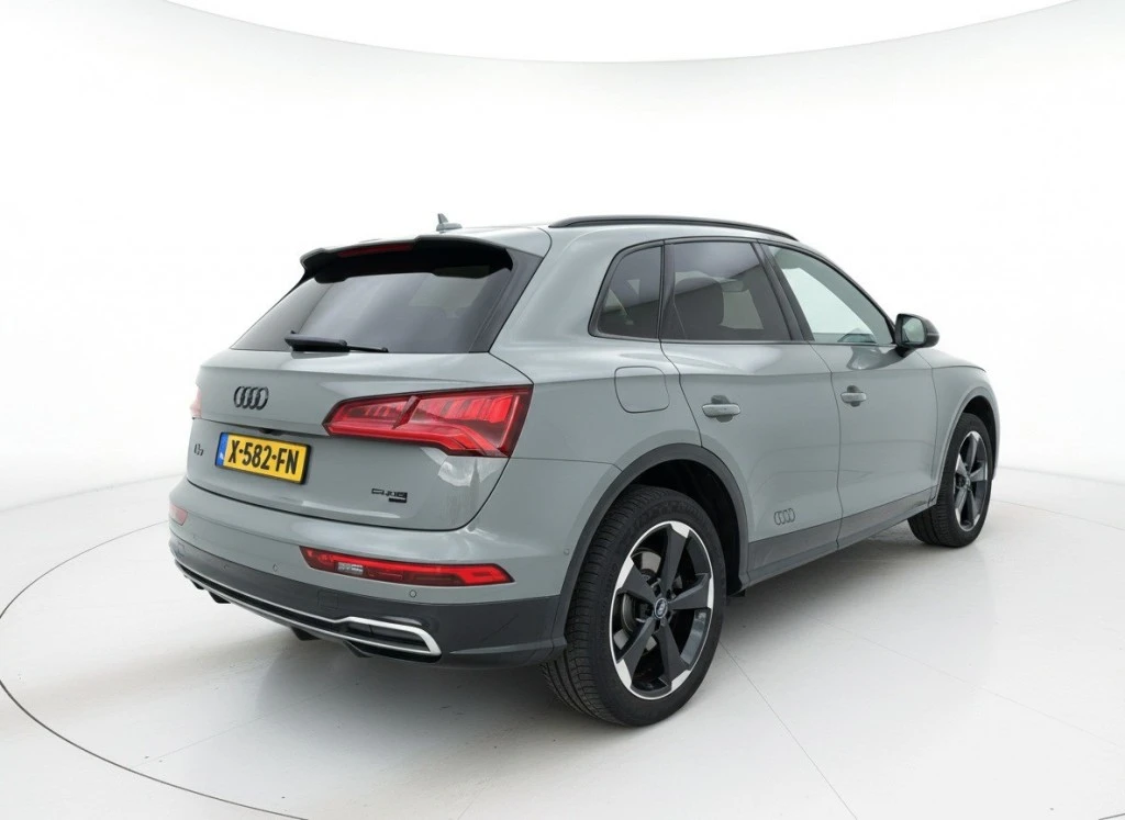 Audi Q5 – foto 5