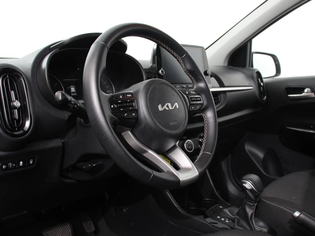 Kia Picanto – foto 8