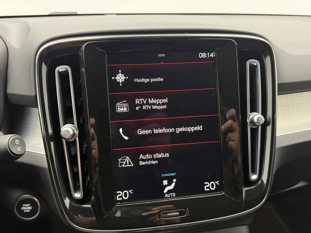 Volvo XC40 – foto 12