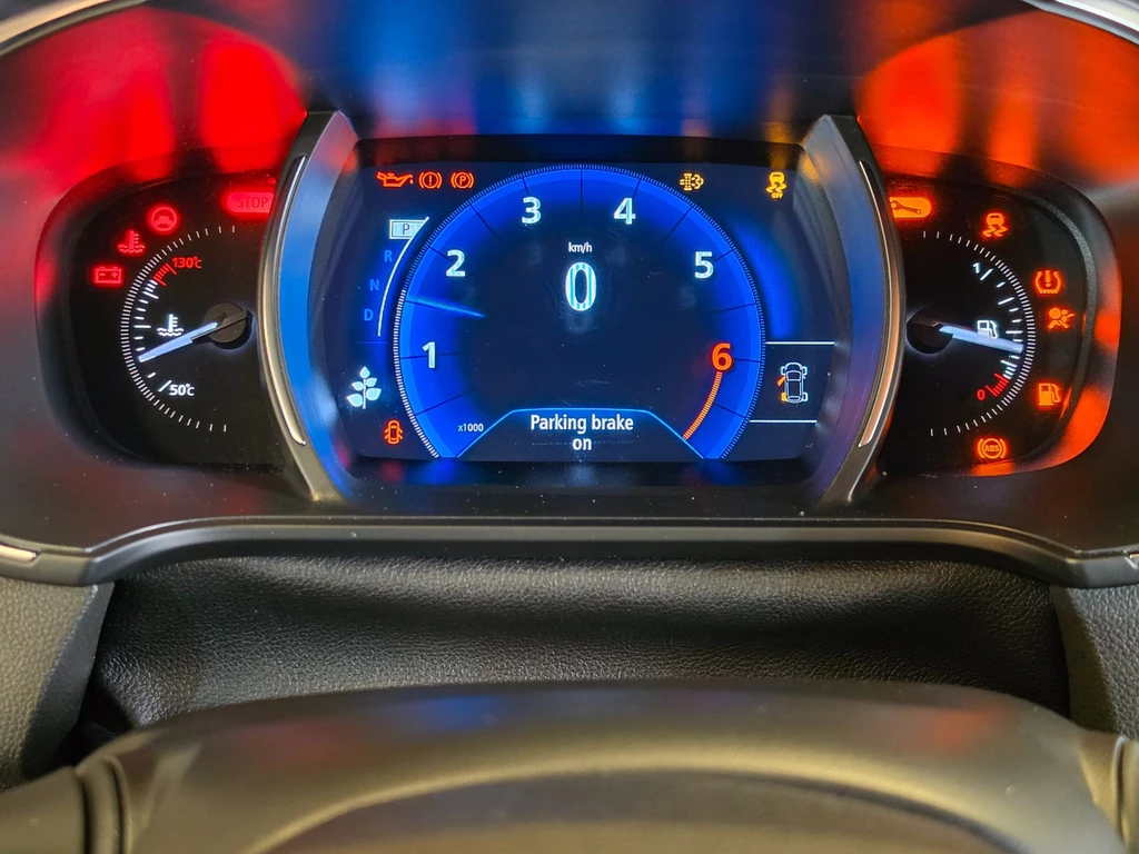Renault Mégane Estate – foto 19