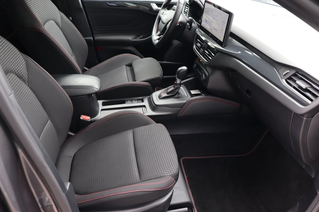Ford Focus – foto 10
