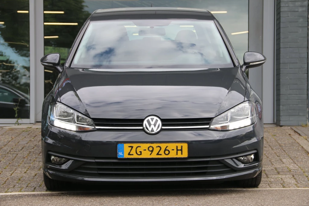 Volkswagen Golf – foto 4