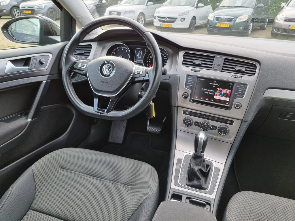 Volkswagen Golf – foto 14