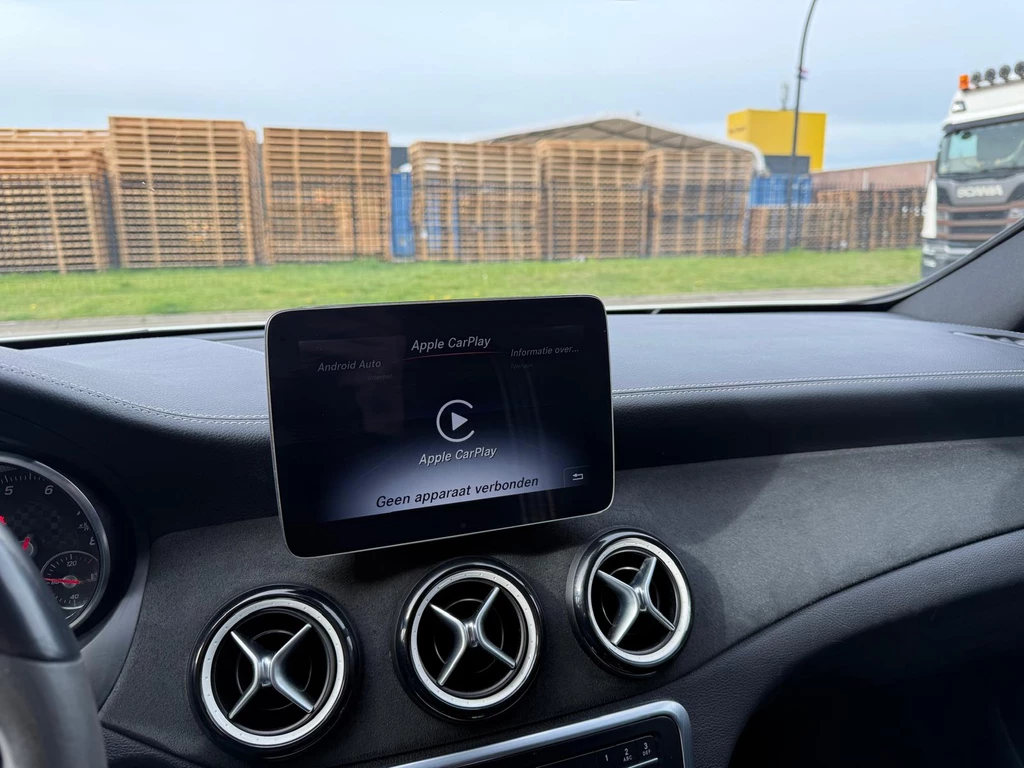 Mercedes-Benz A-Klasse – foto 28