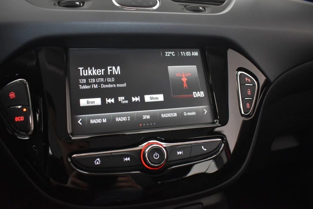 Opel Corsa – foto 19