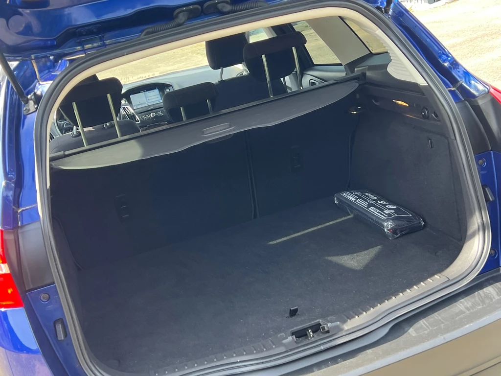 Ford Focus – foto 24