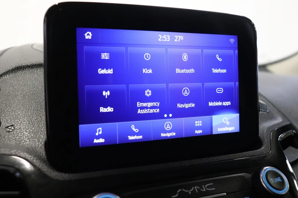 Ford Transit Connect – foto 16