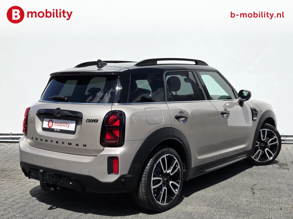 MINI Countryman – foto 5