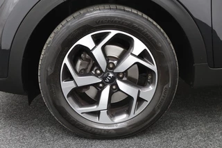 Kia Sportage – thumbnail 20