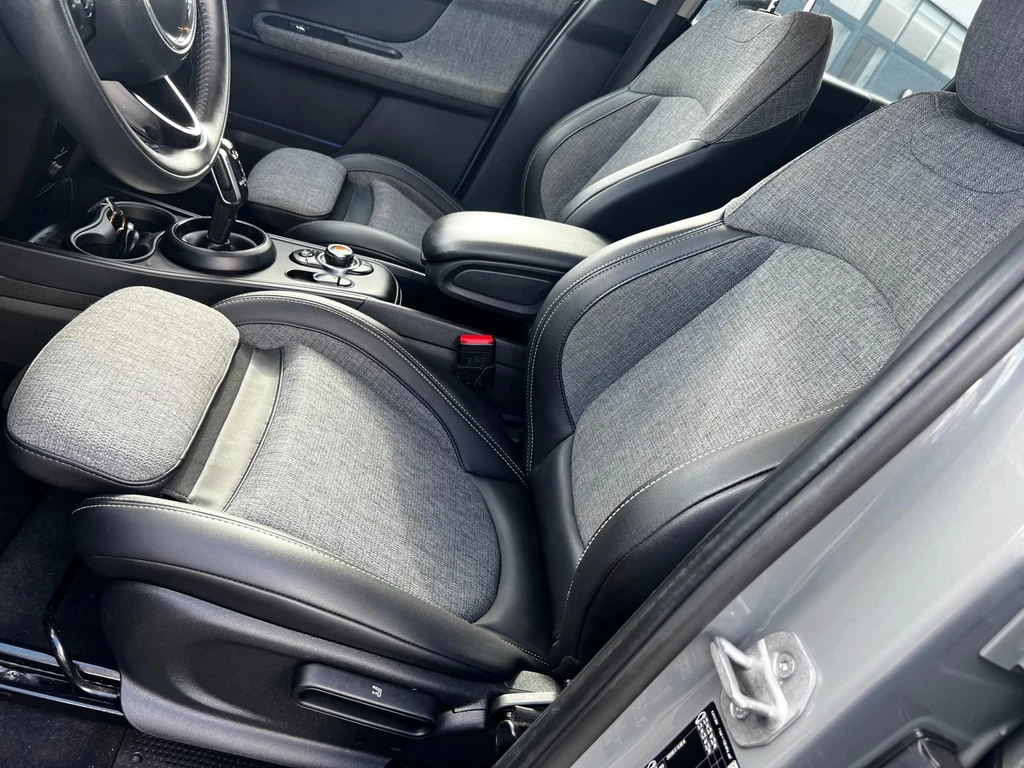 MINI Countryman – foto 12