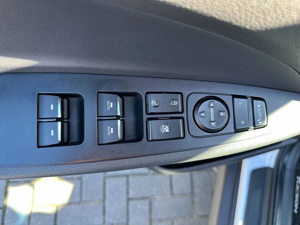 Hyundai Tucson – foto 32