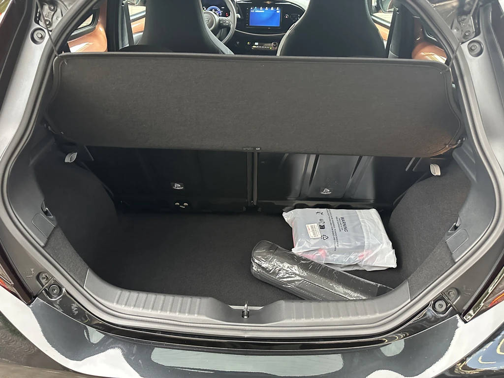 Toyota Aygo – foto 47