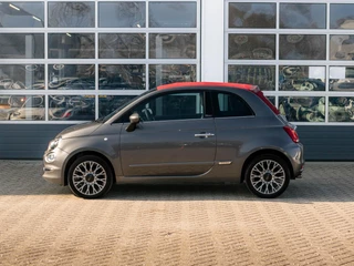 Fiat 500C – thumbnail 4