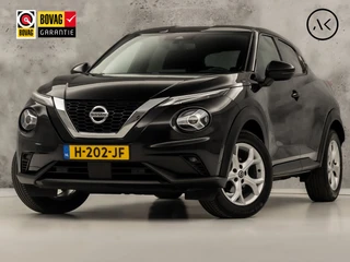 Nissan Juke – thumbnail 1