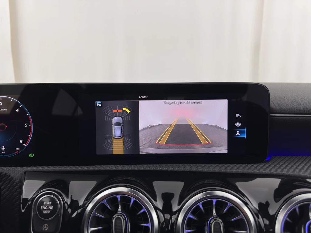 Mercedes-Benz A-Klasse – foto 11