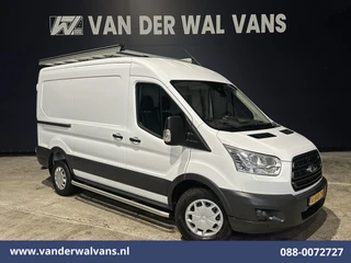 Ford Transit – thumbnail 4