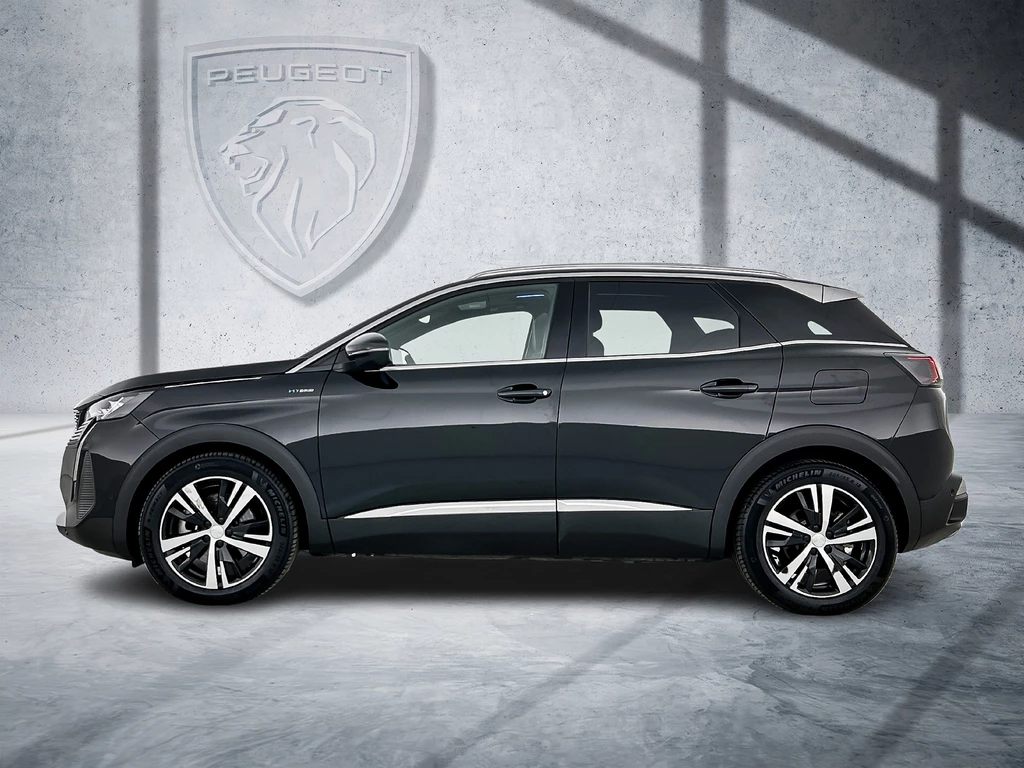 Peugeot 3008 – foto 2
