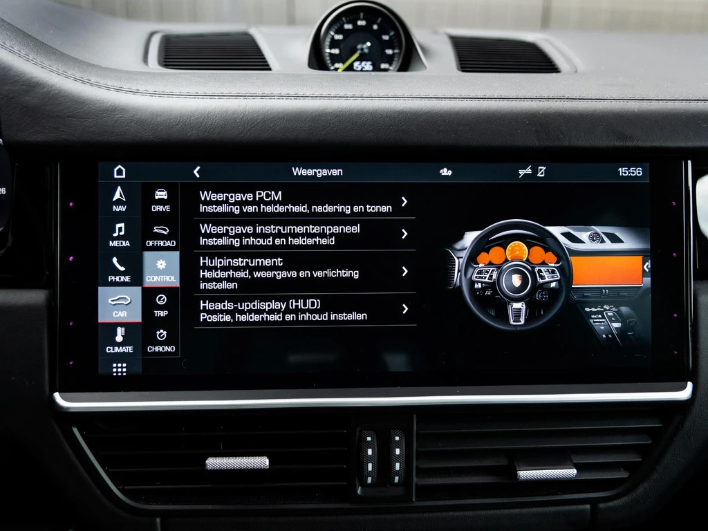 Porsche Cayenne – foto 56