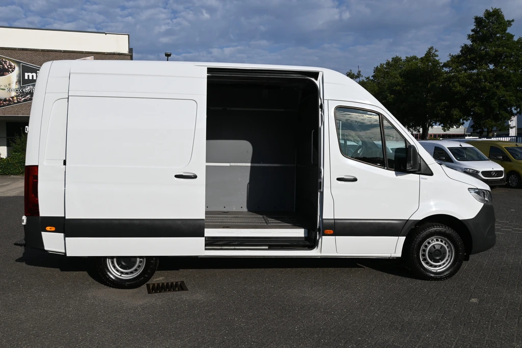 Mercedes-Benz Sprinter – foto 5