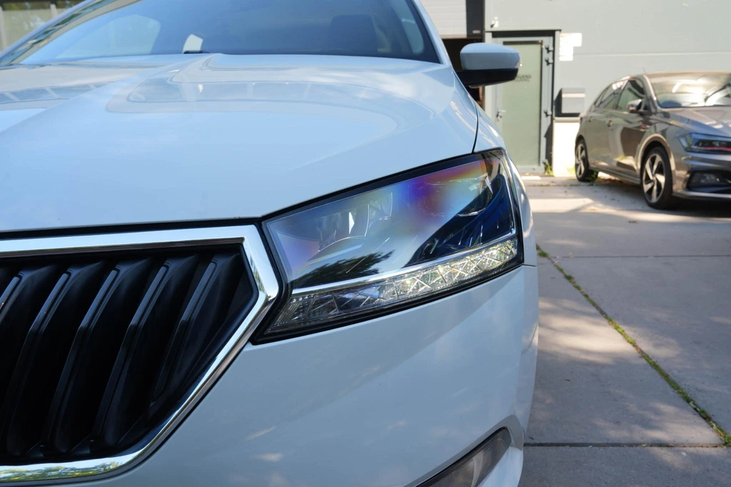 Škoda Fabia – foto 28