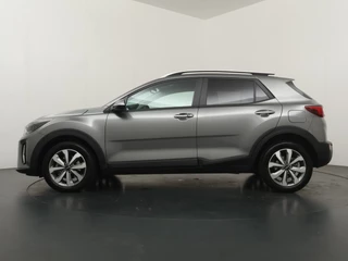 Kia Stonic – thumbnail 3