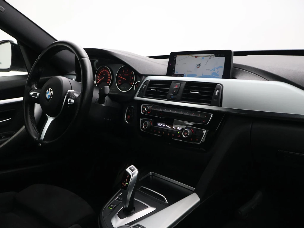 BMW 3 Serie – foto 9